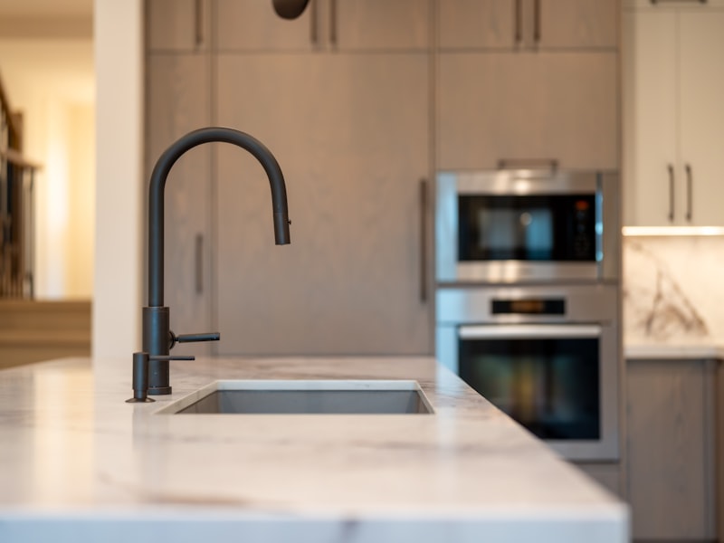 Commercial plumbing in Tyler